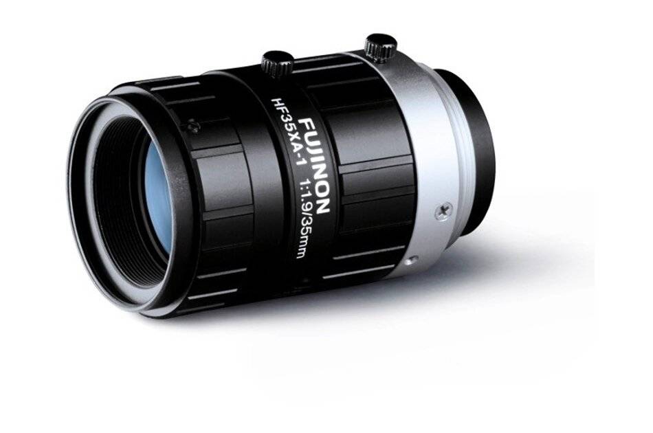 Fujinon Security HF35XA-5M