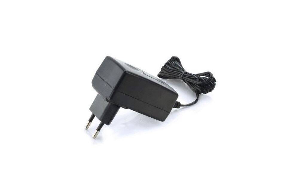 Veracity VPSU-12V-U, DC-Netzteil, 12V, universell für EU, UK, US, für Veracity CAMSWITCH Mobile