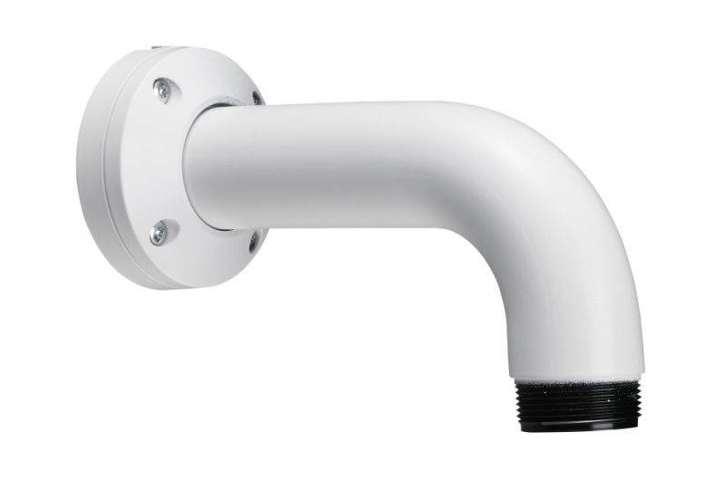 NDA-U-WMT Bosch, Wandarm für Hängemontage für Bosch Domes