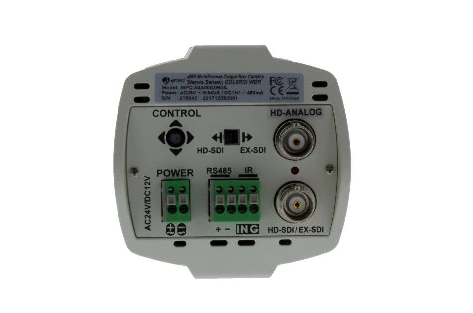 eneo MPC-54A0003M0A