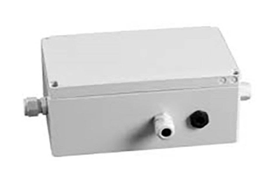 Bosch MIC-ALM-WAS-24