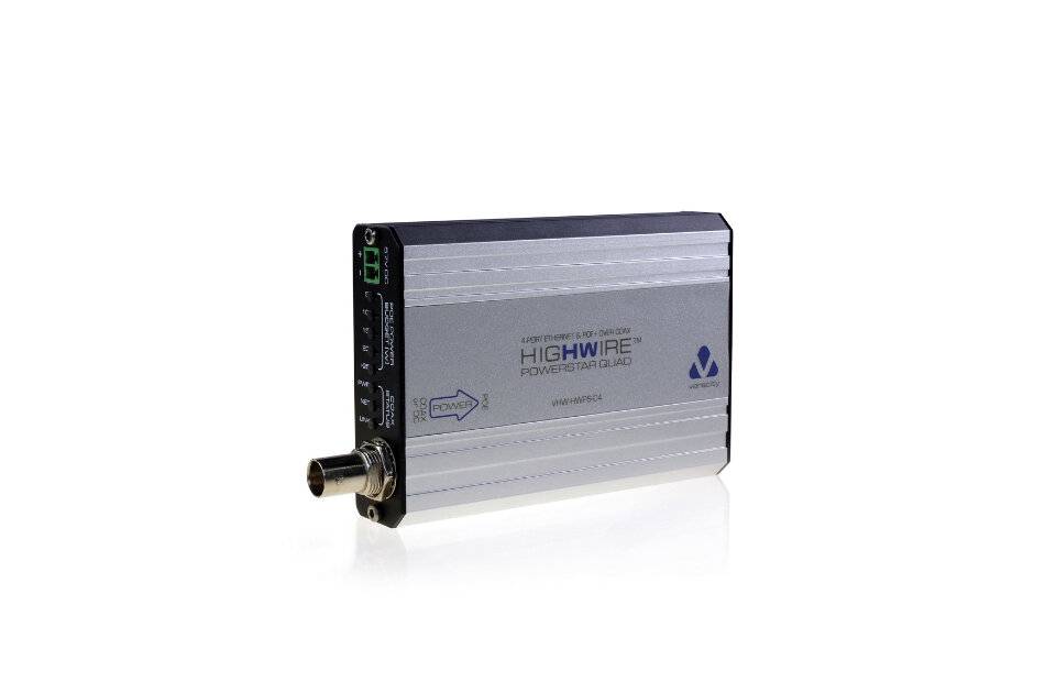 Veracity VHW-HWPS-C4
