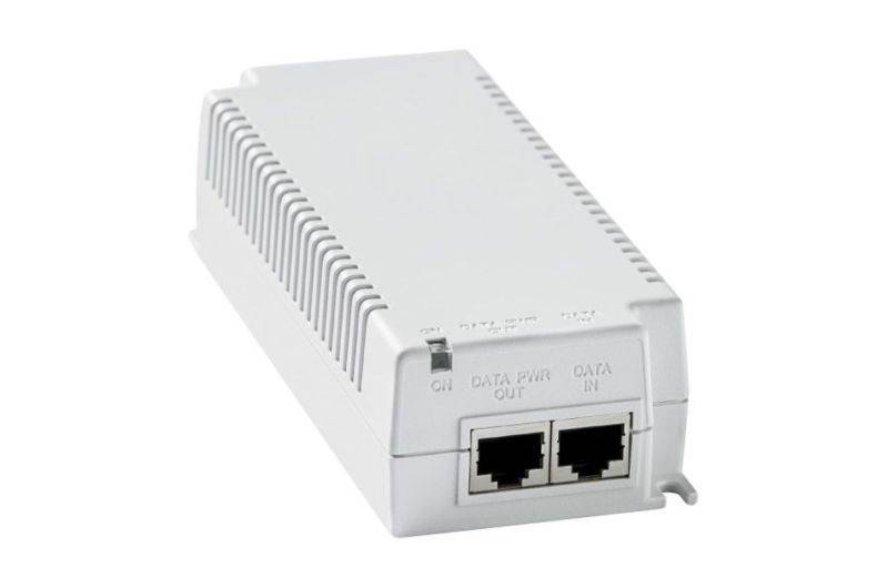 NPD-6001B Bosch, HighPoE Midspan, 60W 1 Port,, für Bosch MIC 7000 ohne Strahler, Autodome 7000