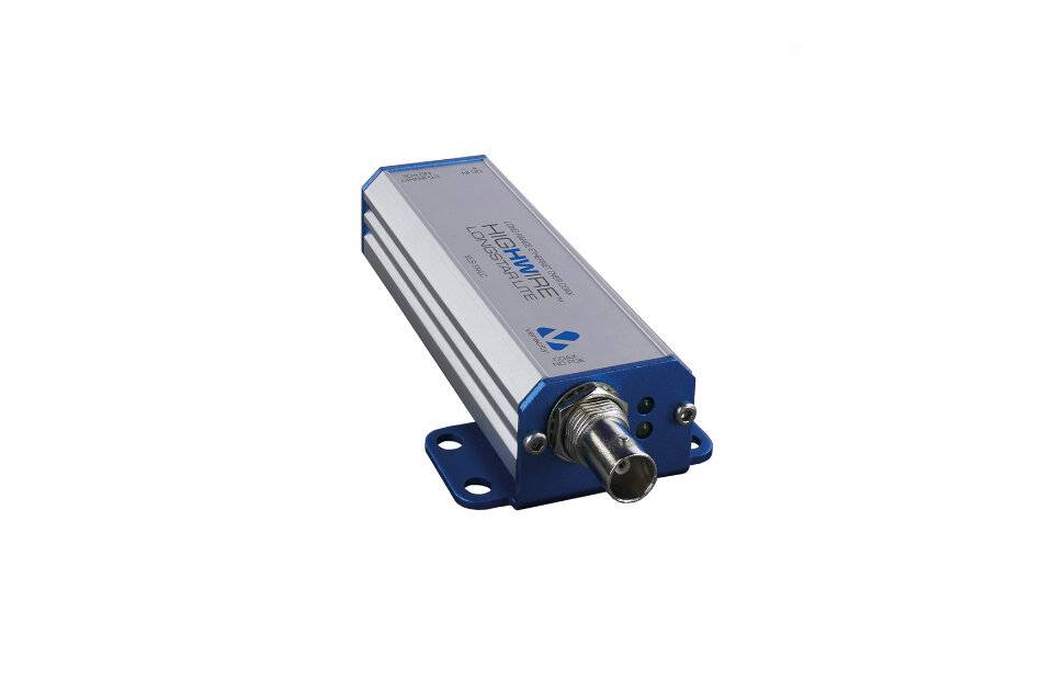 Veracity VLS-1N-LC