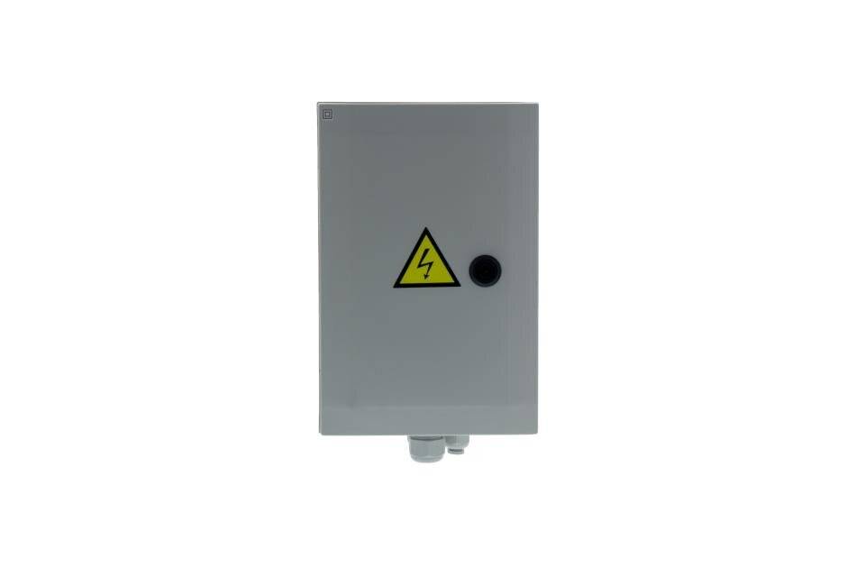 Solvido SOL-IQbox-mini-B/Hz