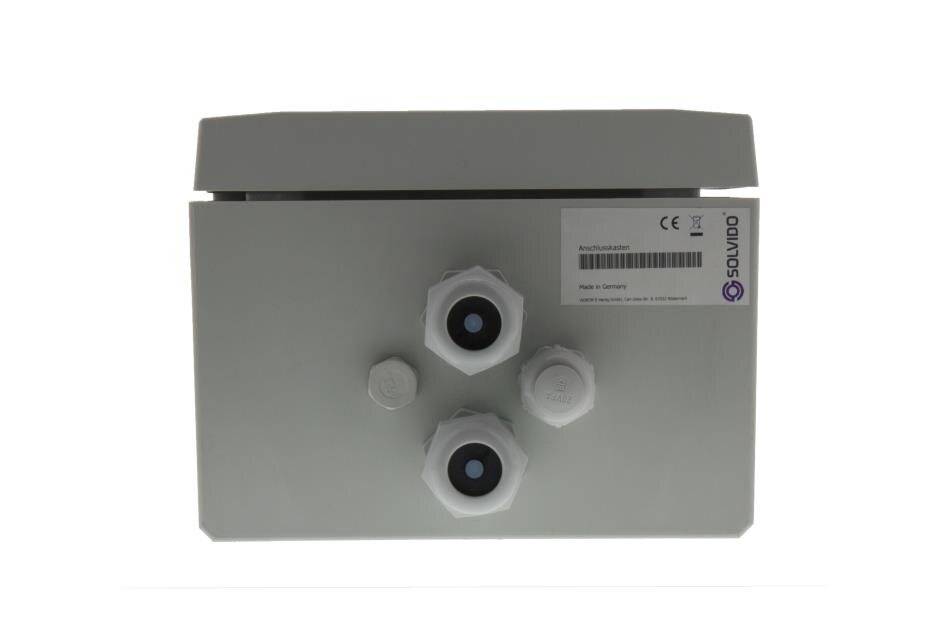 Solvido SOL-IQbox-mini-B/Hz