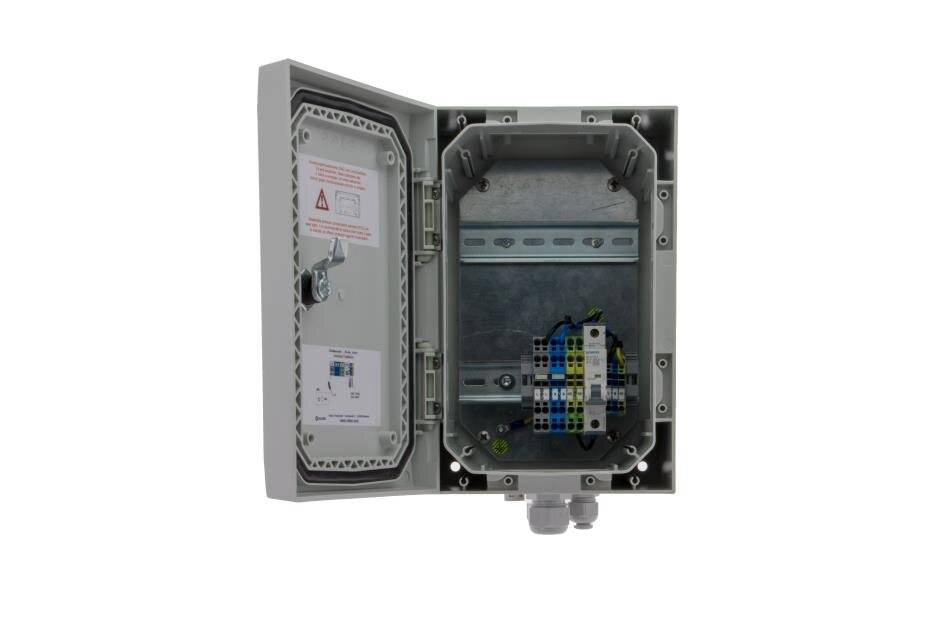 Solvido SOL-IQbox-mini-B/Hz
