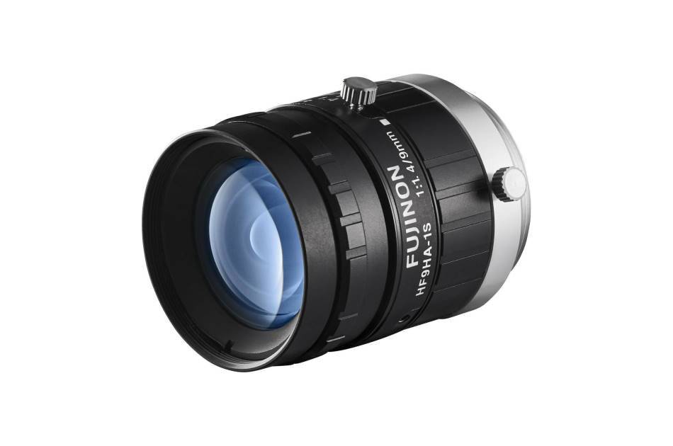 Fujinon Security HF9HA-1S