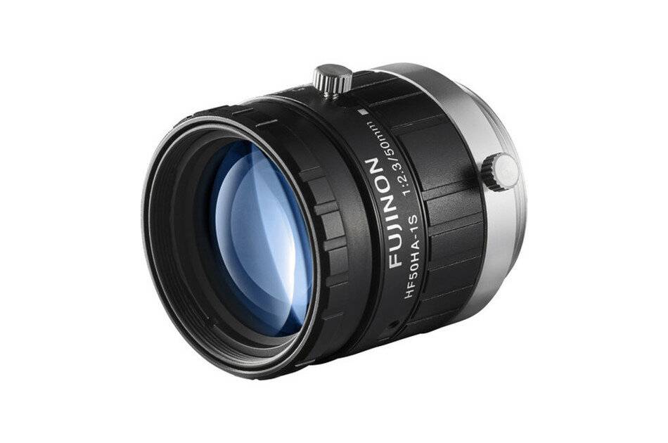 Fujinon Security HF50HA-1S