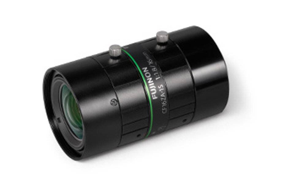 Fujinon Security CF16ZA-1S