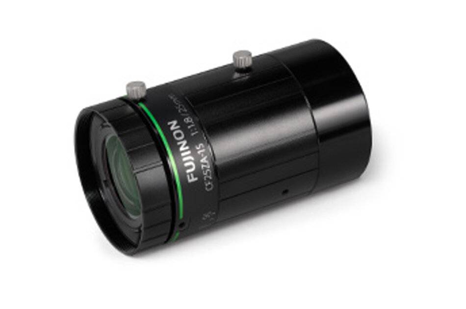 Fujinon Security CF25ZA-1S