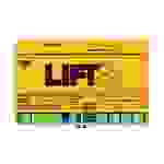2N LIFT8 I/O MODULE, Ein- und Ausgangs Modul, für Lift8 System, 4 Eingänge, 4 Ausgänge