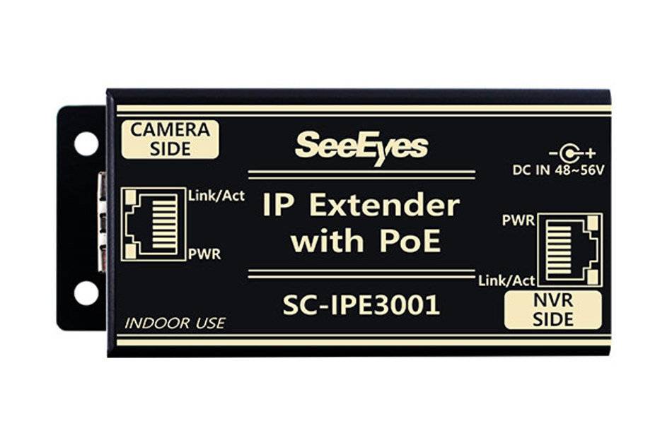 SeeEyes SC-IPE3001