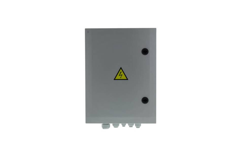 Solvido SOL-IQbox-budget-B