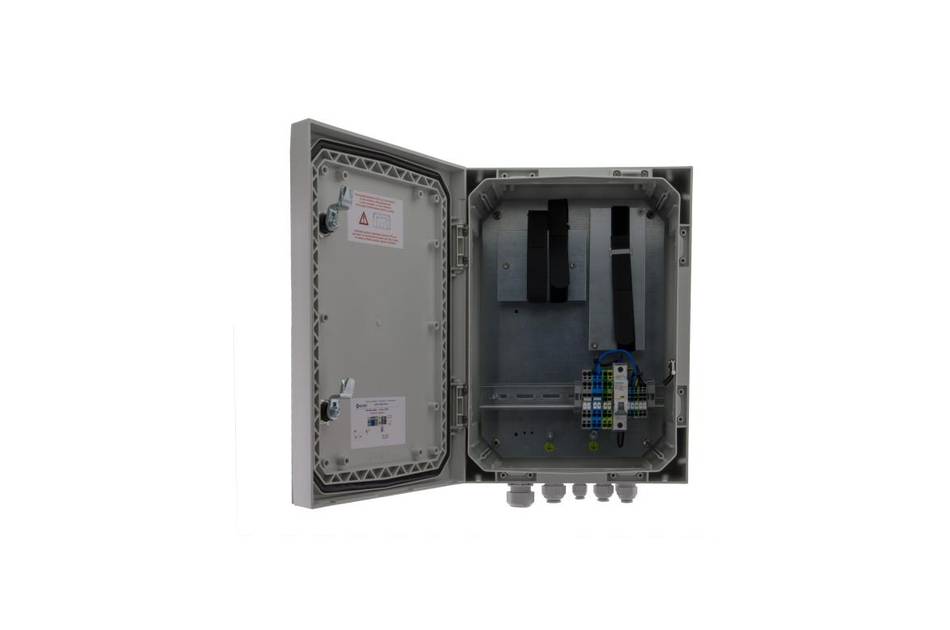 Solvido SOL-IQbox-budget-B