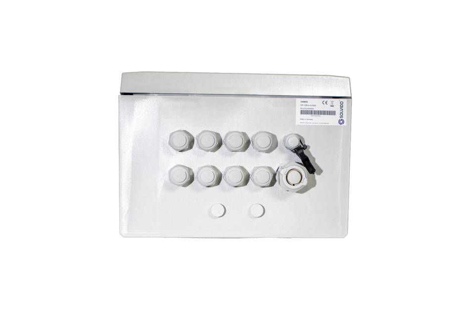 Solvido SOL-IQbox-budget-B