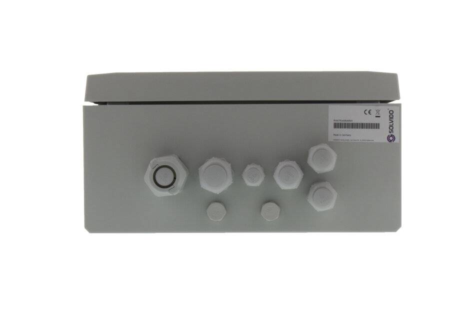 Solvido SOL-IQbox-plus-B