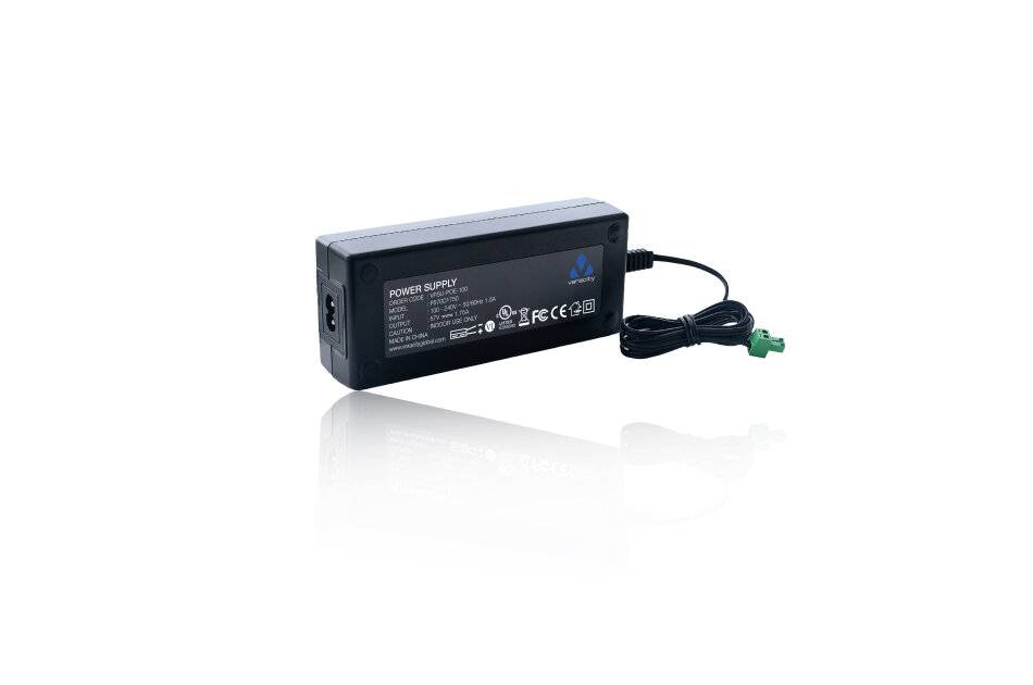 Veracity VPSU-POE-100-EU