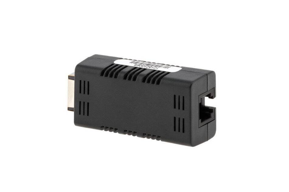 2N NVT PhyLink Adapter Set 6 PCS, PhyLink Adapter, für NVT Phybridge LPC-Switches, 6 Stück