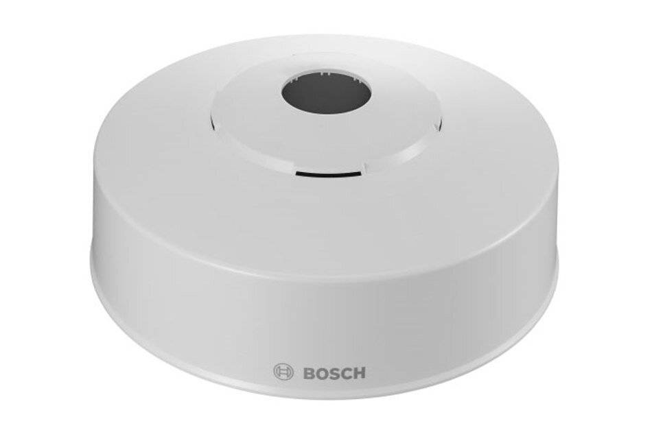 Bosch NDA-7050-PIPW, Adapter für Hängemontage für Bosch Flexidome Multi IR, 275mm