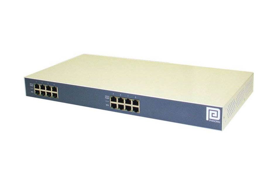 Phihong POE576U-8BT-R