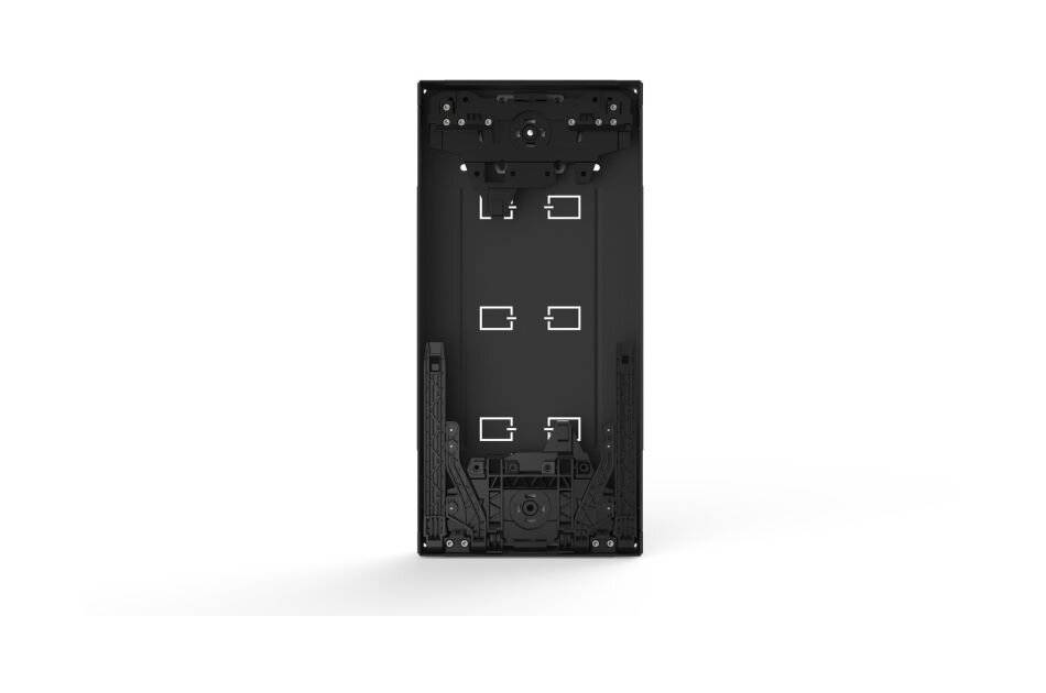 2N IP Style flush box