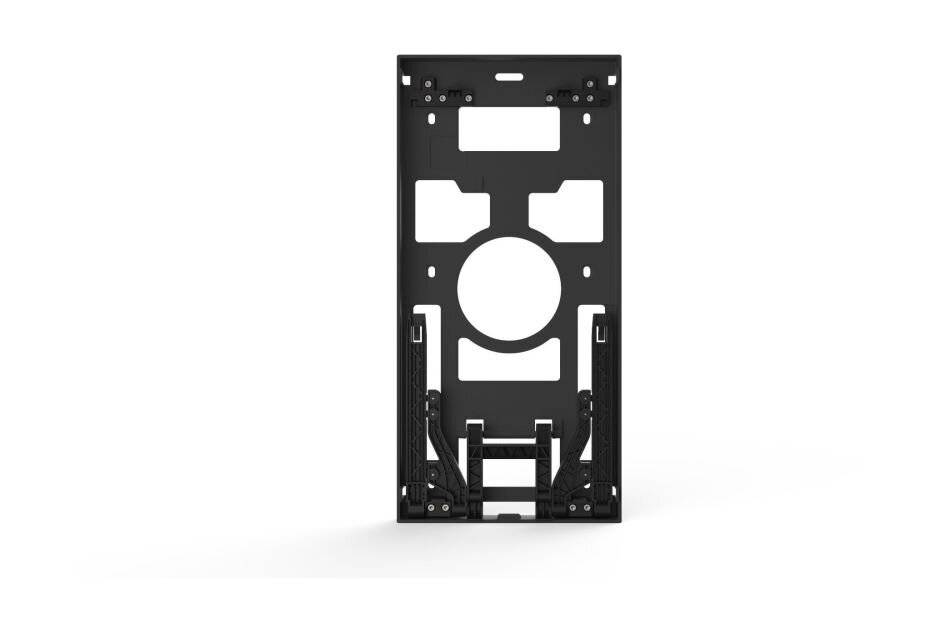 2N IP Style Surface Mount Box, Montageplatte, für Aufputz Montage einer 2N IP Style