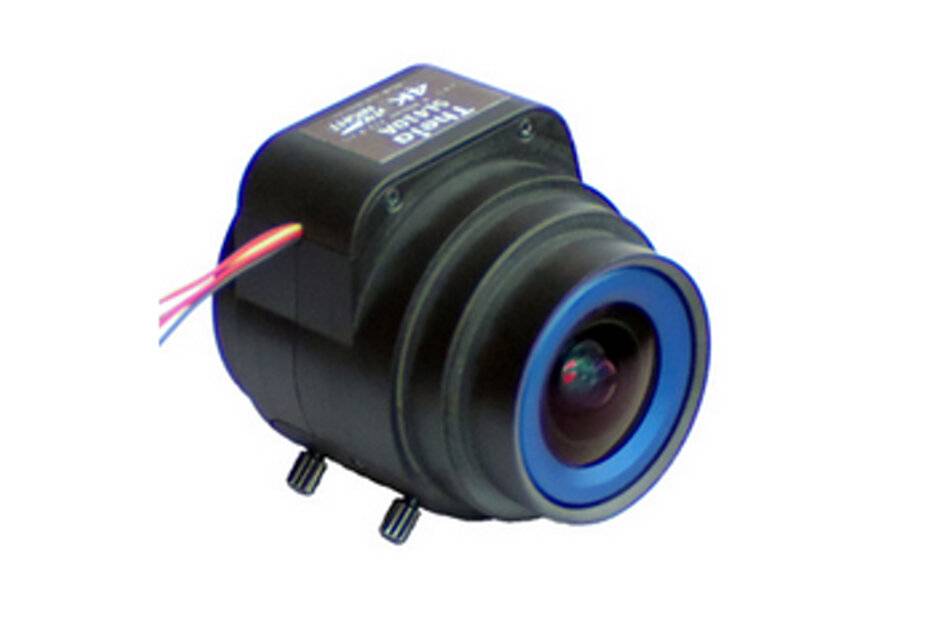 Theia Technologies ML410P R5