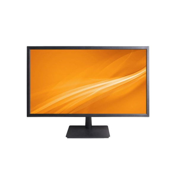 VM-UHD28PA eneo, 28 Zoll (71cm) LCD Monitor, 4K UHD, 3840x2160, LED, USB, DisplayPort, 3xHDMI