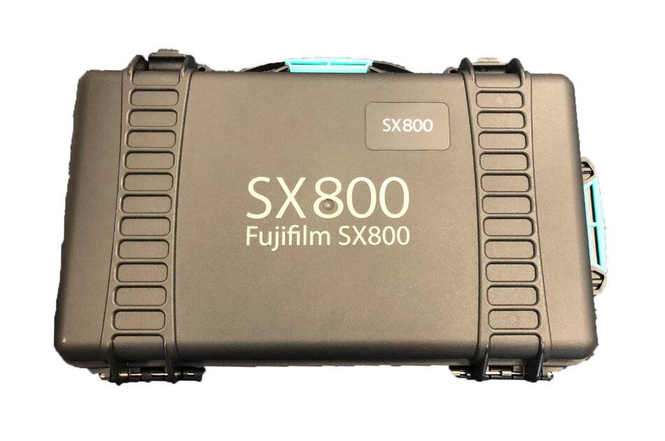 Fujinon Security CASE SX800/SX801