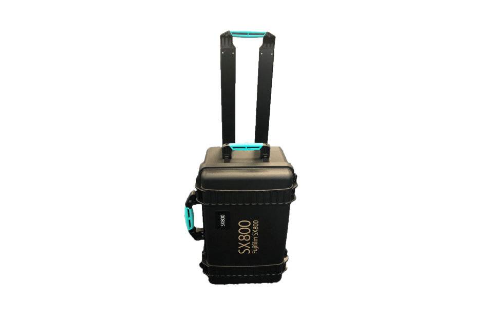 Fujinon Security CASE SX800/SX801