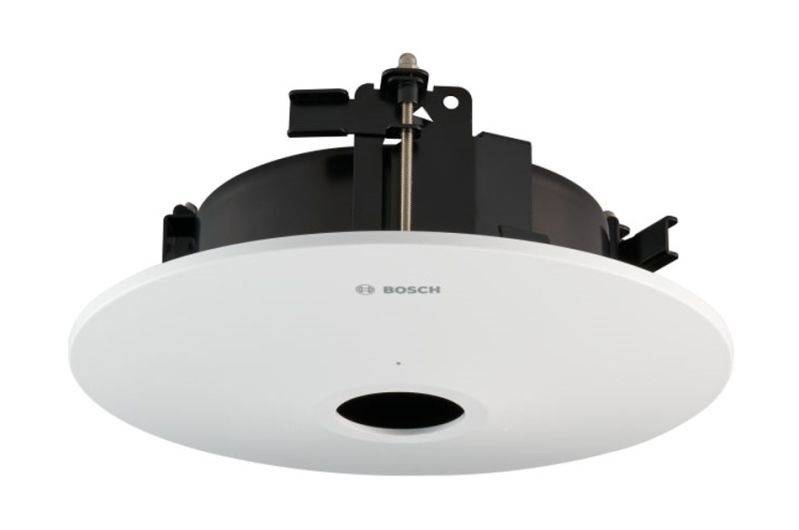 NDA-5081-PLEN Bosch, Montagesatz, für Deckeneinbau, für Lüftungskanäle, für Bosch Flexidome Panoramic 5100i