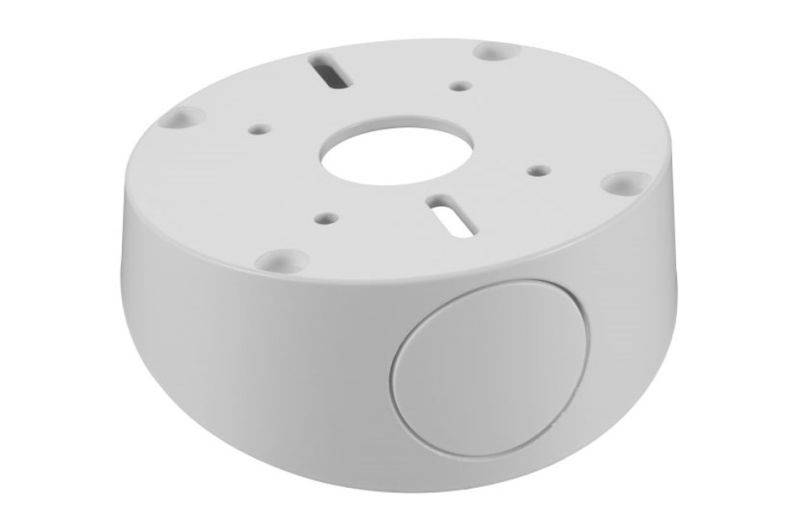 NDA-5081-TM Bosch, Neigehalterung, für abgewinkelte Kameraposition, für Bosch Flexidome