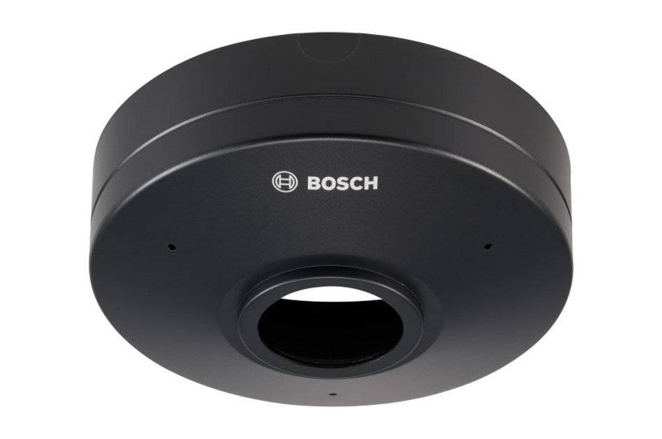 Bosch NDA-5081-PC, Abdeckung, lackierbar für Bosch NDS-550x-F360, 4 Stück