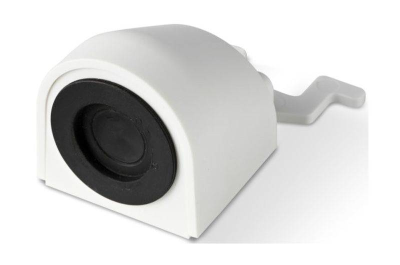 NDA-7051-CA Bosch, Kabelkanaladapter, M25, für Bosch NDM-770x, 4 Stück