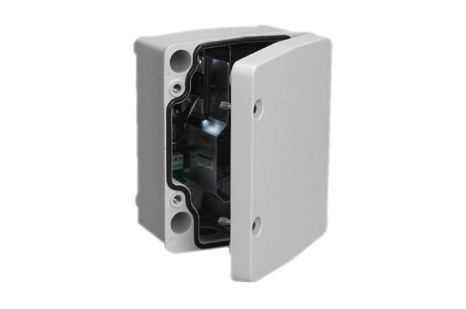 Bosch VG4-A-PSU2, Netzgerät, 230VAC, extern, weiß