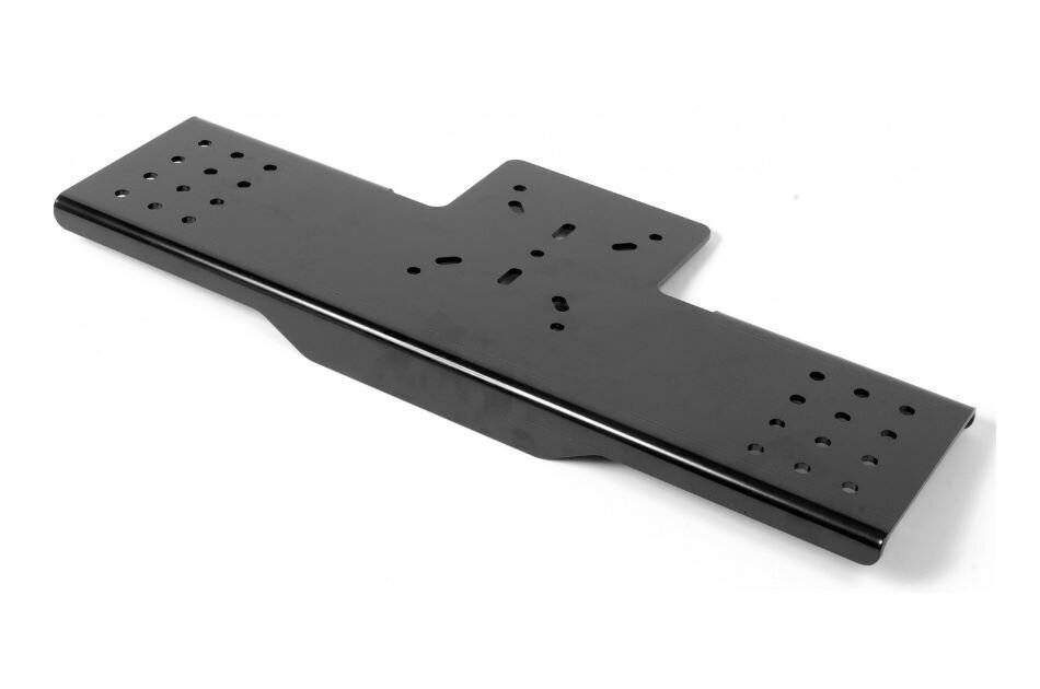 Raytec DB2, Halterung, für Montage auf Schwenk-/ Neigekopf, für zwei Raytec LED Scheinwerfer