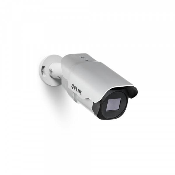FB-324 O 25Hz 12,8mm 24° EU Flir, IP Wärmebildkamera, IP66, 320x256, 12,8mm, 24°