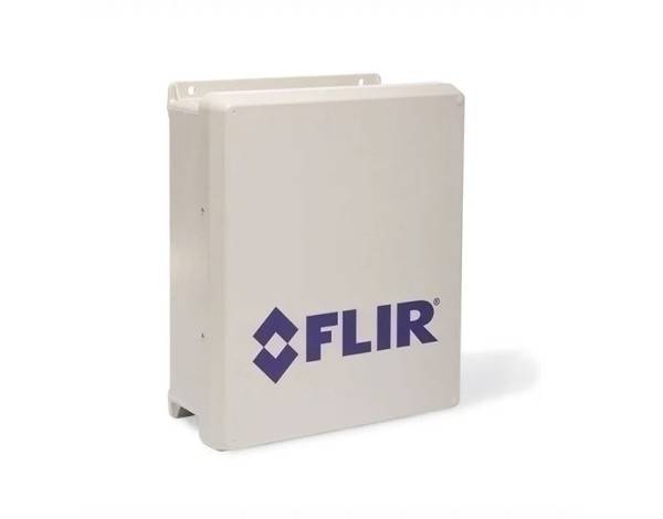 24VAC Netzteil F-/FH-/PT-/A310pt-Serie Flir, 24VAC Netzteil für F-, FH-, PT- und A310pt-Serie