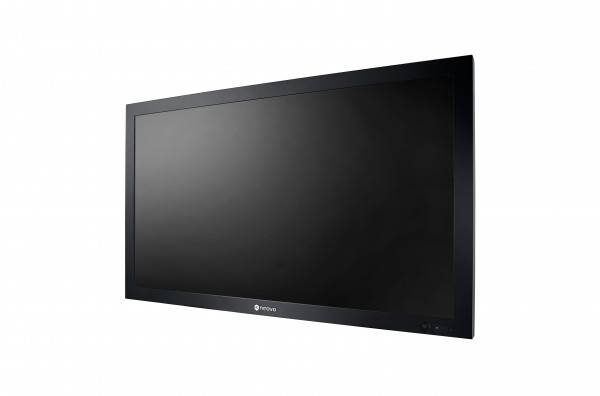 QX-55 4K UHD 24/7 Neovo, 55 Monitor, 3840 x 2160, 16:9