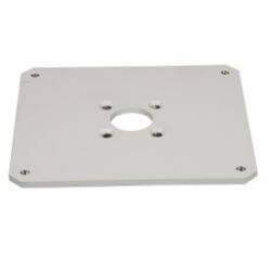 Adapterplatte PT-/A310pt-Serie Flir, Adapterplatte