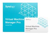 SYNOLOGY - Virtual Machine Manager Pro - Abonnement-Lizenz (1 Jahr)
