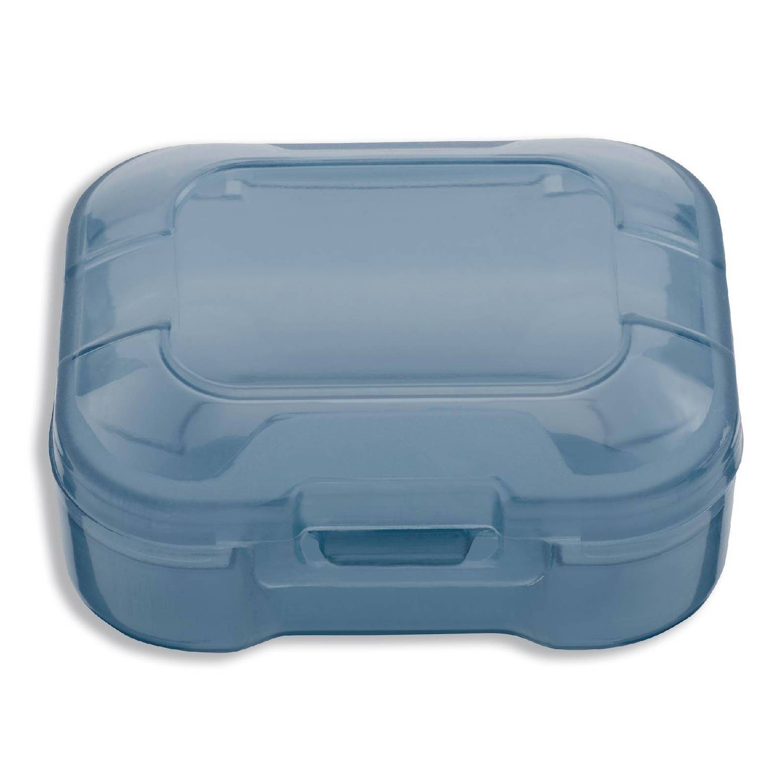 uvex Gehörschutzstöpselbox Taschenformat 2111404