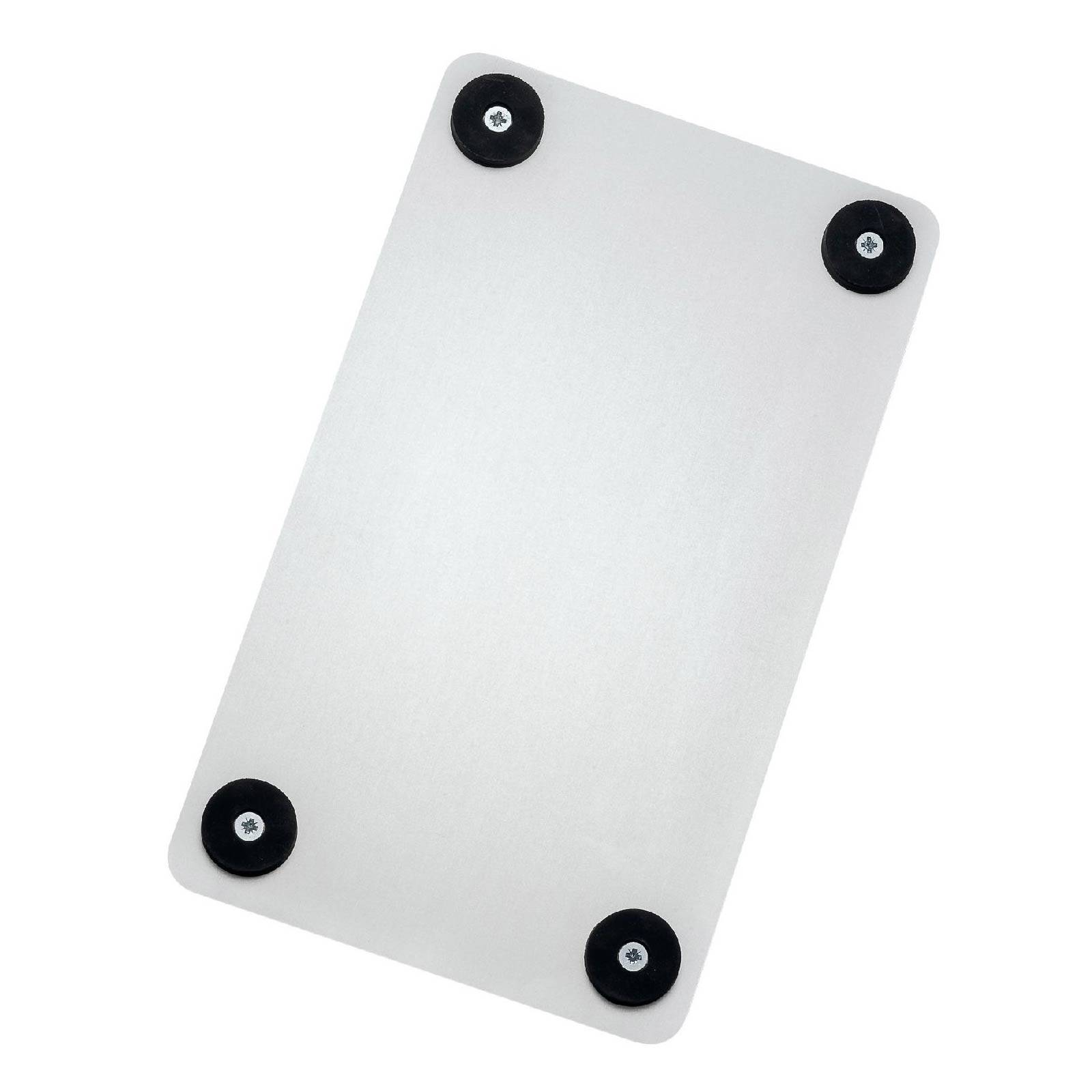 uvex Wandhalterung magnetisch 2111989 für Gehörschutzspender one2click