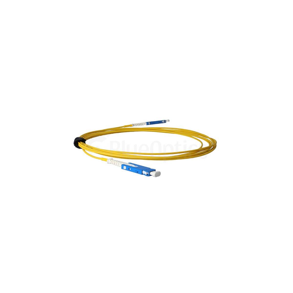 BlueOptics Duplex LWL Patchkabel SN-UPC/LC-UPC Singlemode 3 Meter