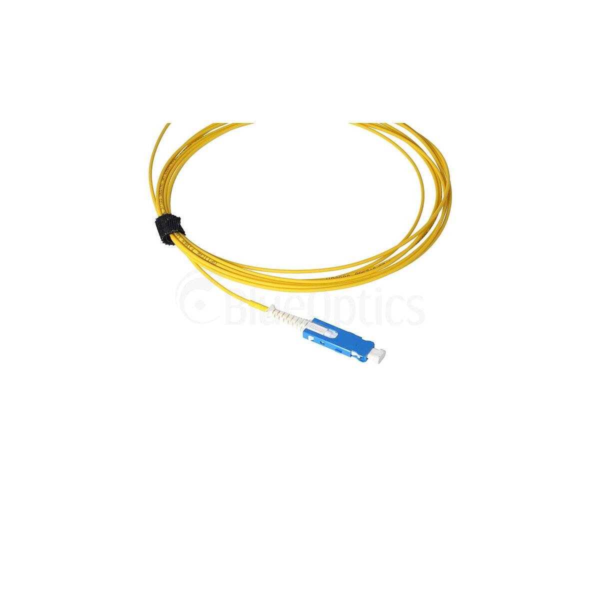 BlueOptics Duplex LWL Patchkabel SN-UPC/LC-UPC Singlemode 3 Meter