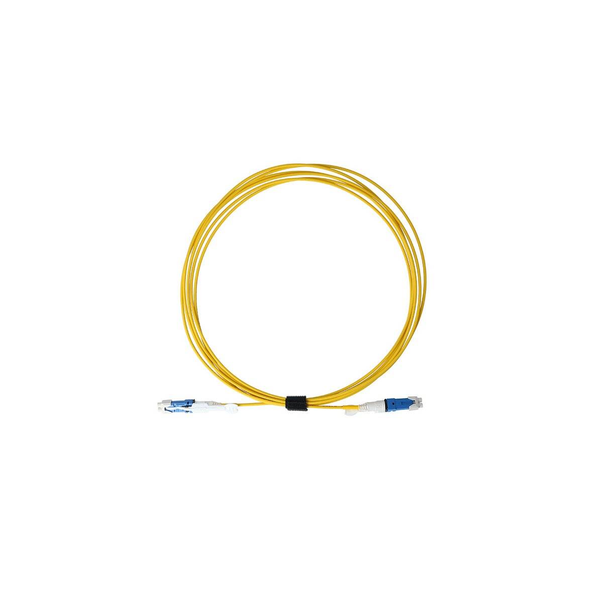 BlueOptics Duplex LWL Patchkabel CS-UPC/CS-UPC Singlemode 3 Meter