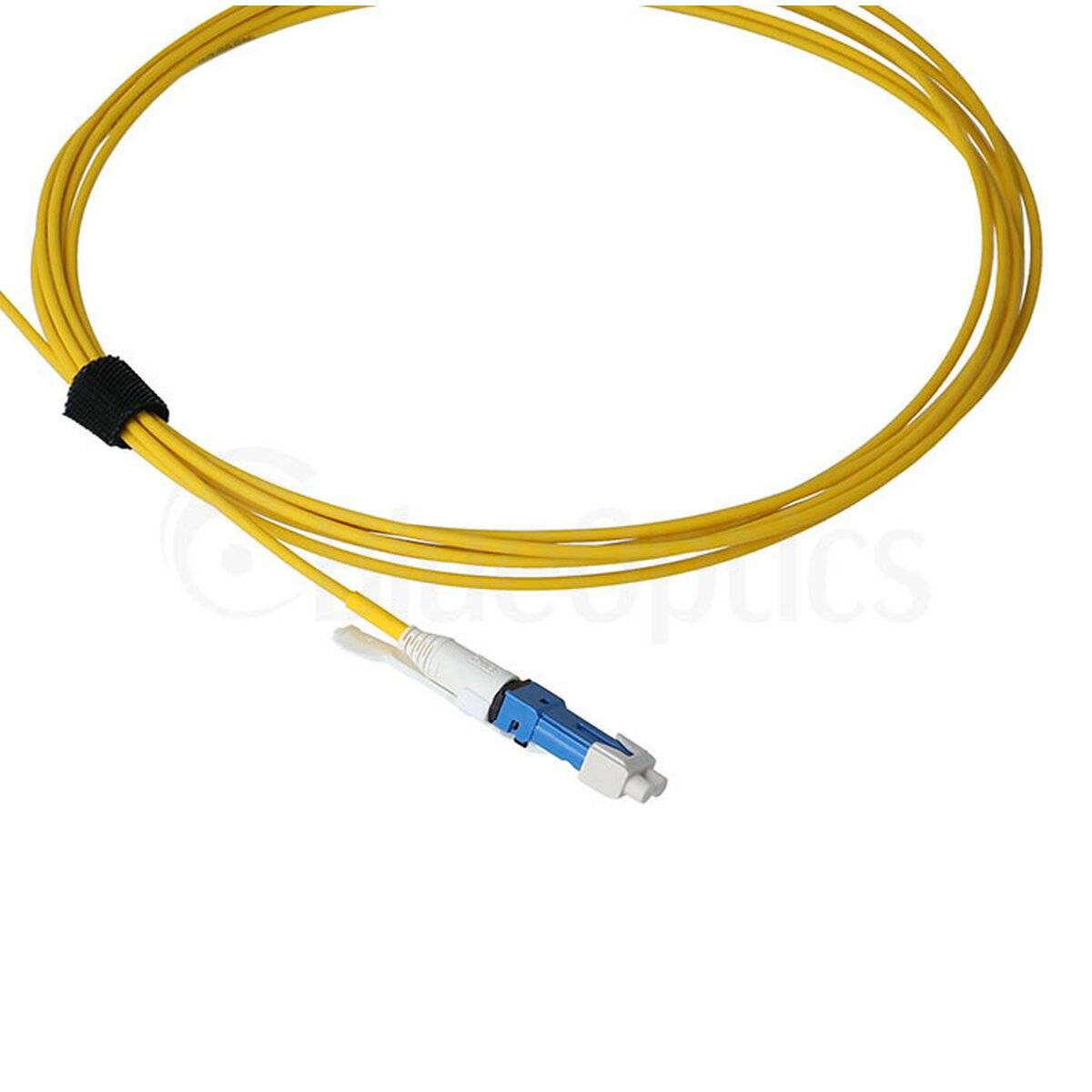 BlueOptics Duplex LWL Patchkabel CS-UPC/LC-UPC Singlemode 2 Meter