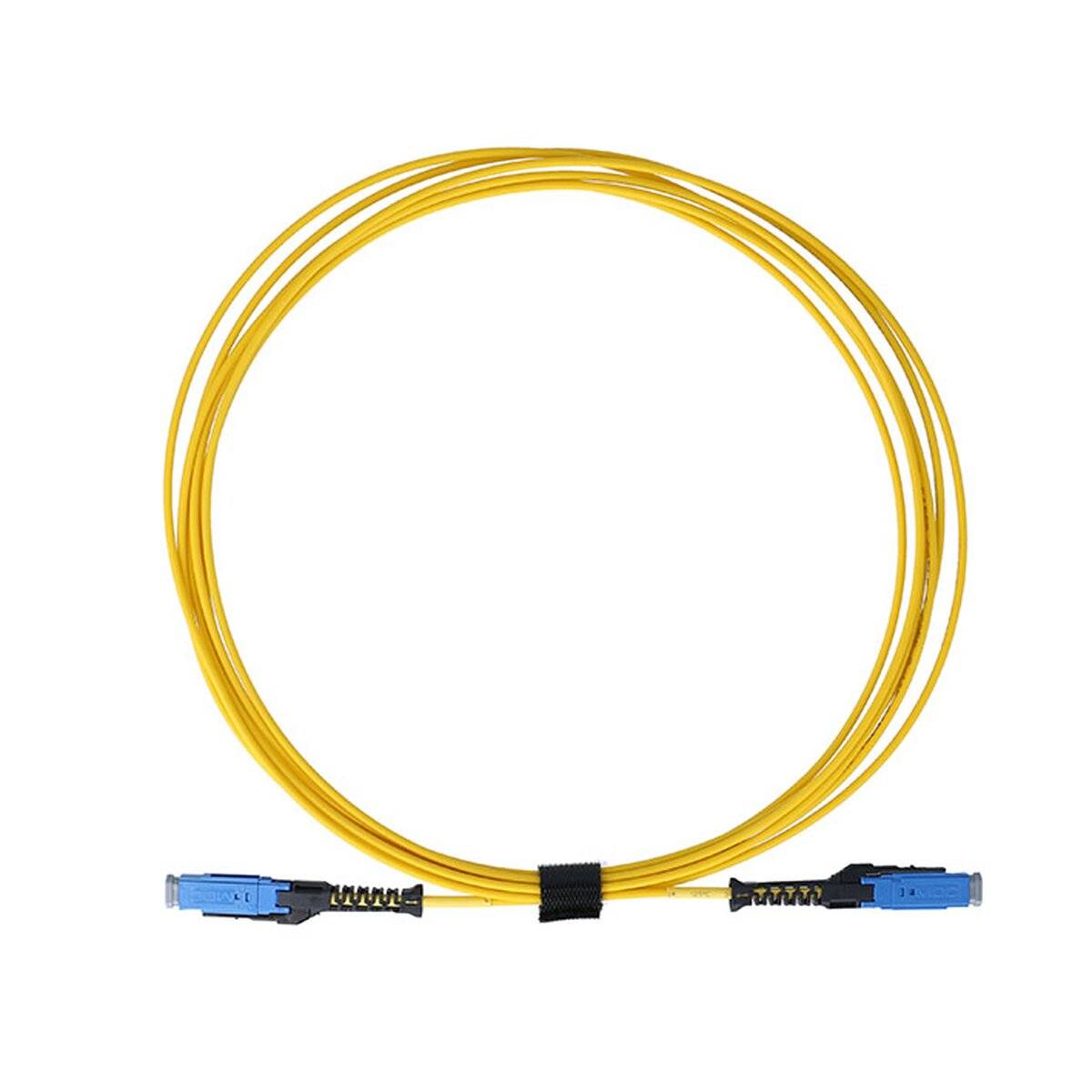 BlueOptics Duplex LWL Patchkabel MDC-UPC/MDC-UPC Singlemode 3 Meter