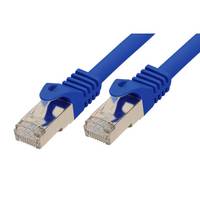 SHIVERPEAKS - S-Conn Cat. 7 S/FTP 30 m, 30 m, Cat7, S/FTP (S-STP), RJ-45, RJ-45